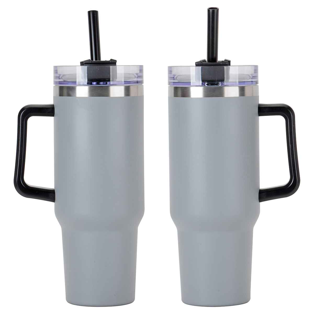 Picture of Maxim 40 oz Vacuum Insulated Stainless Steel Mug