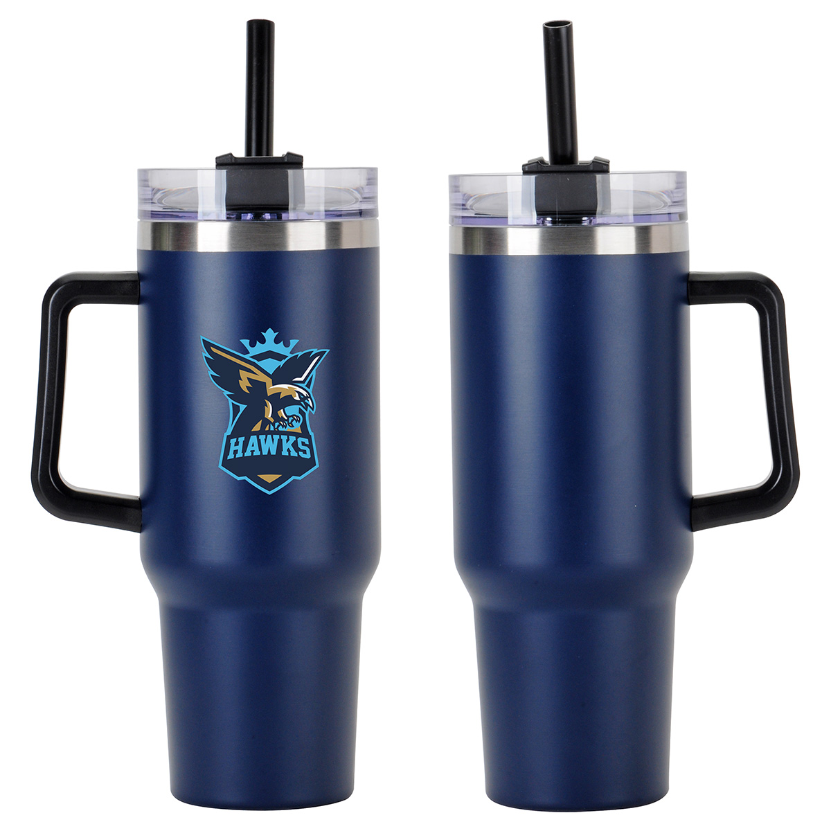 Picture of Maxim 40 oz Vacuum Insulated Stainless Steel Mug
