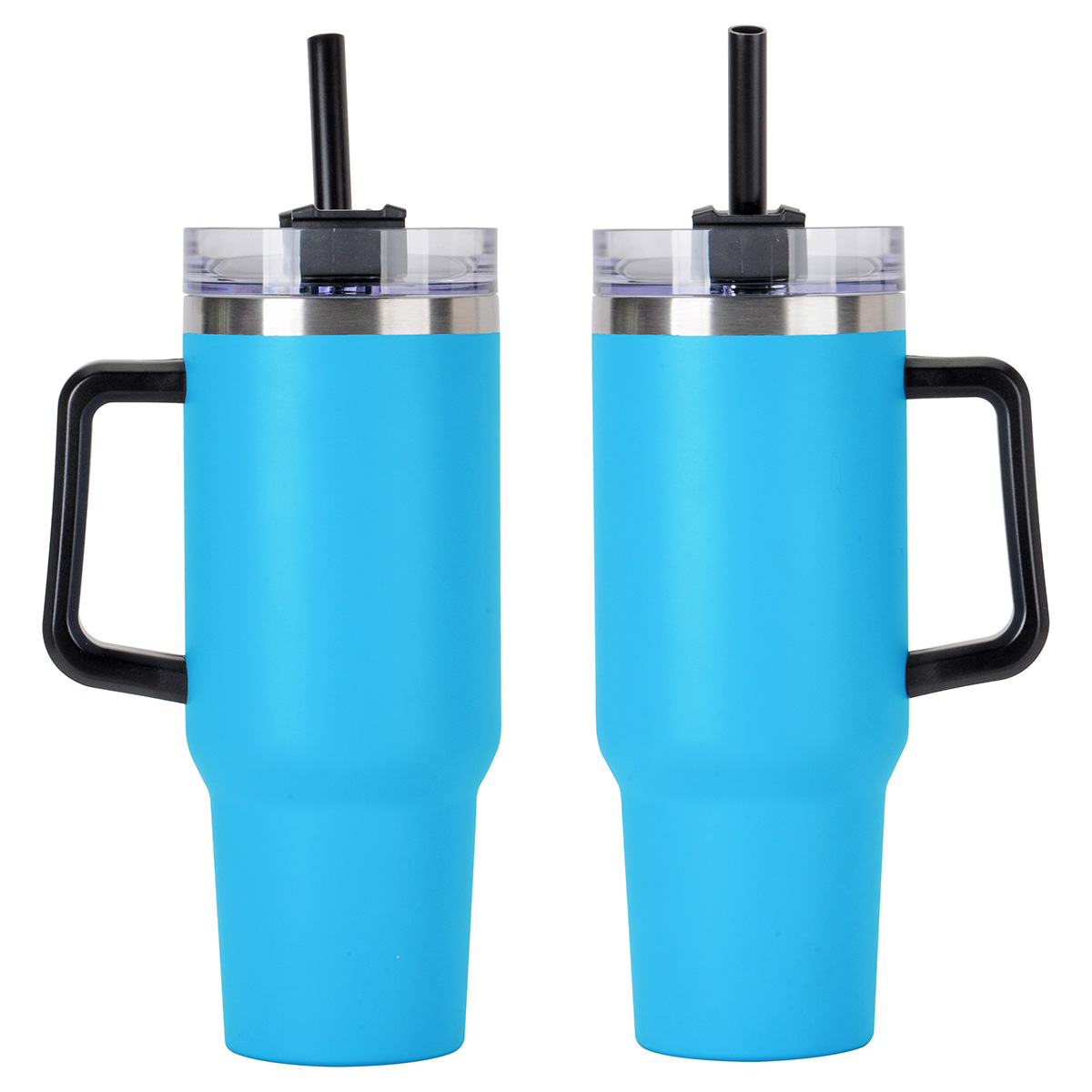 Picture of Maxim 40 oz Vacuum Insulated Stainless Steel Mug