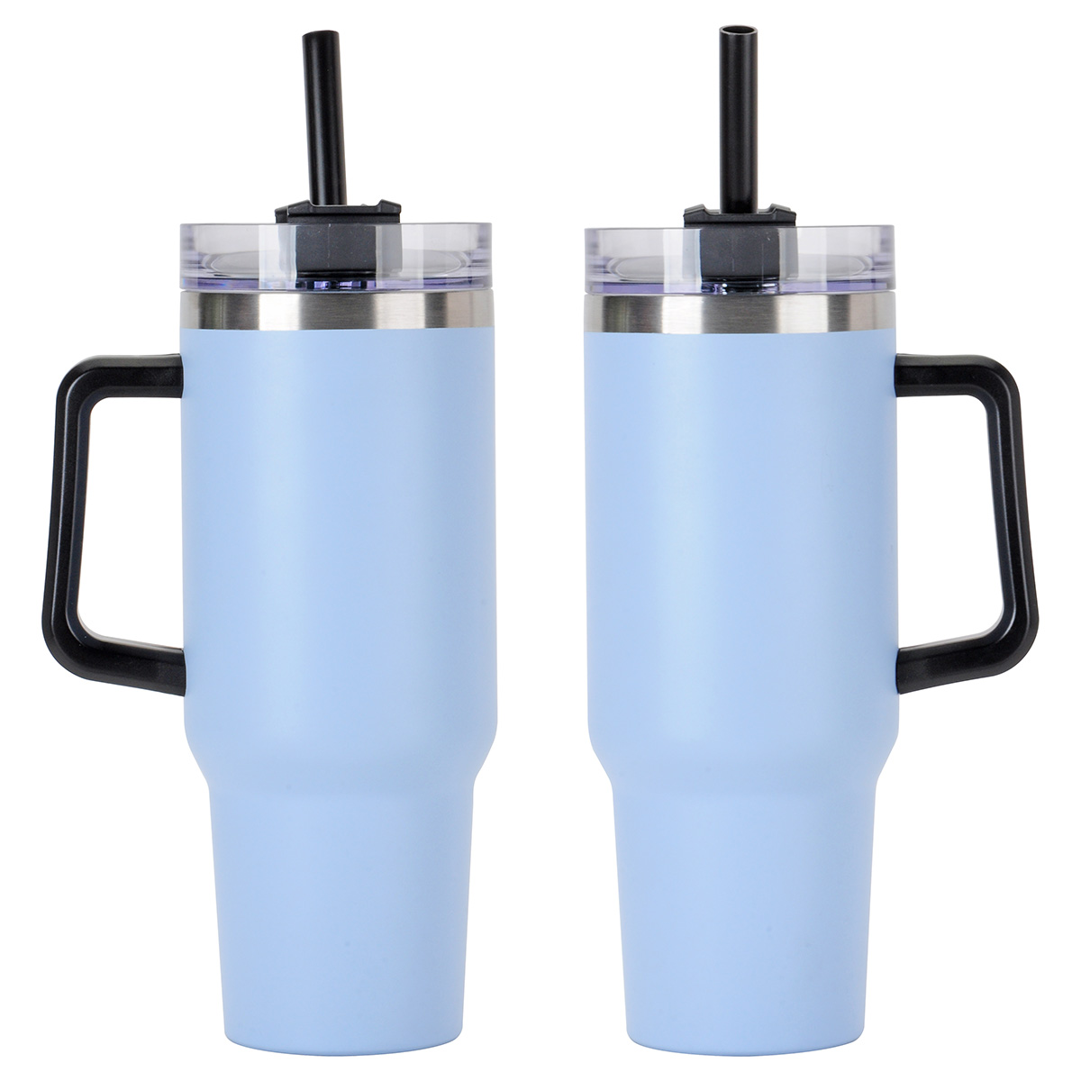 Picture of Maxim 40 oz Vacuum Insulated Stainless Steel Mug