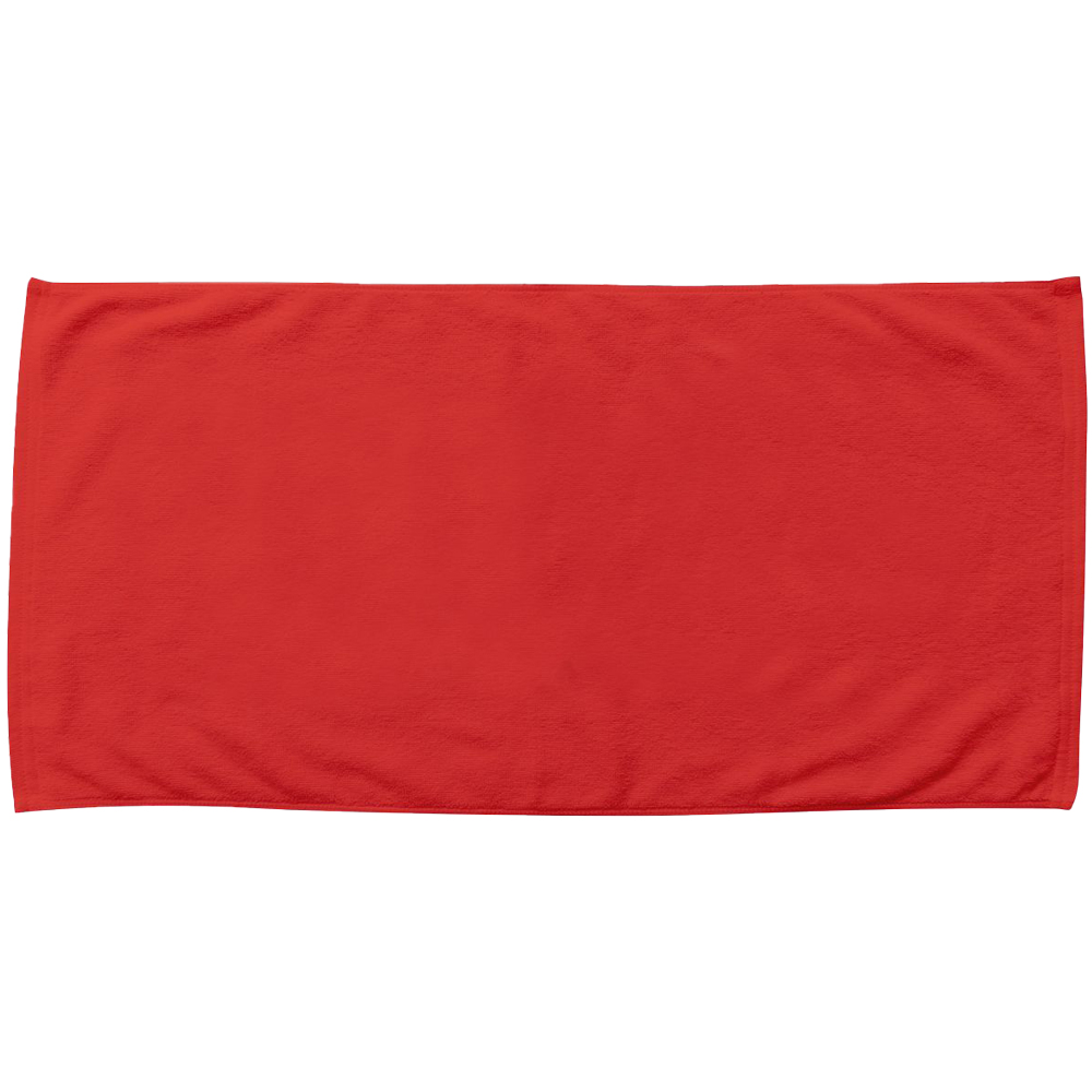 Picture of 60" x 30" Colored Coastal Beach Towels