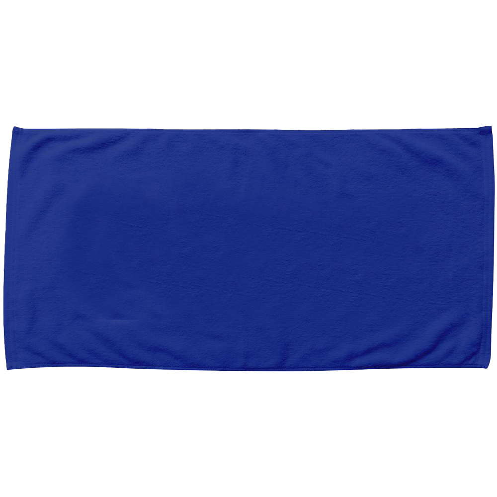 Picture of 60" x 30" Colored Coastal Beach Towels