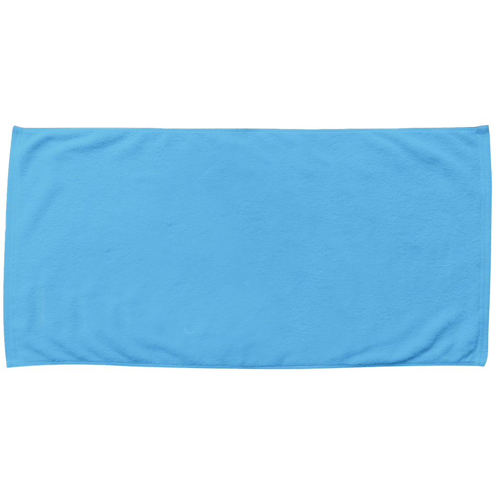 Picture of 60" x 30" Colored Coastal Beach Towels