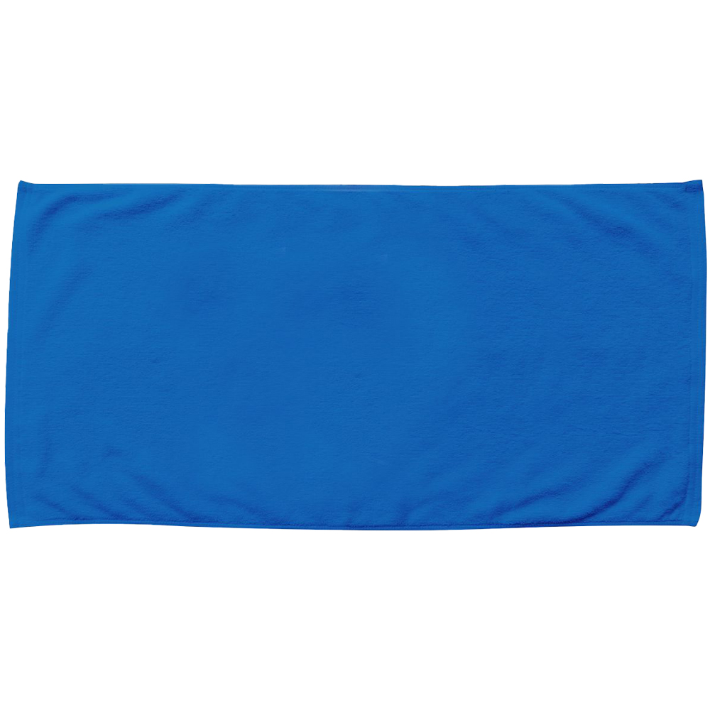 Picture of 60" x 30" Colored Coastal Beach Towels
