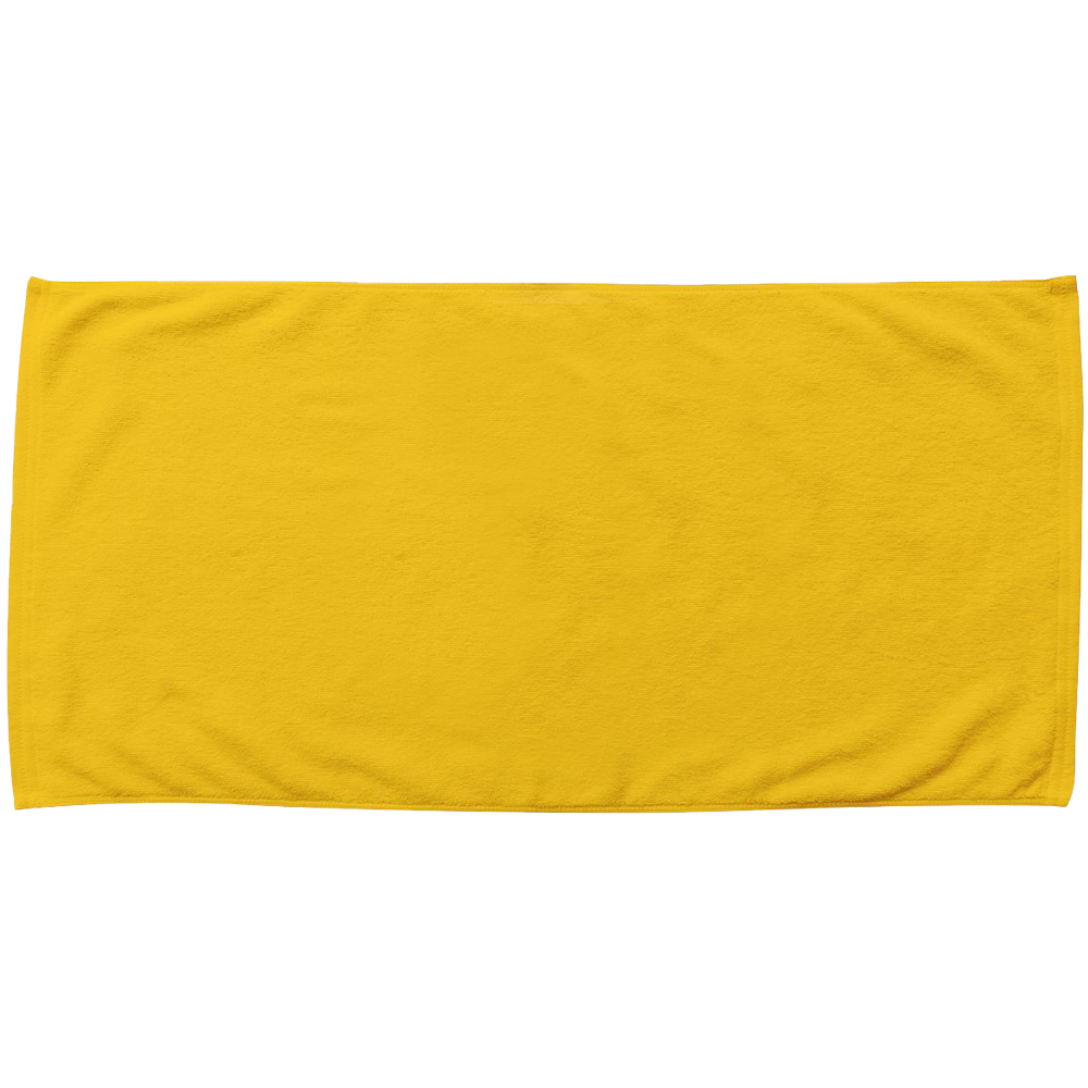 Picture of 60" x 30" Colored Coastal Beach Towels