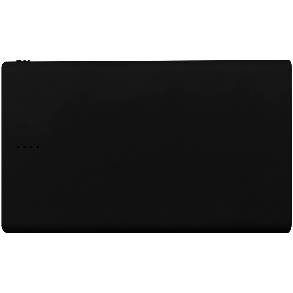Picture of Slim Card 2500 mAh Power Bank