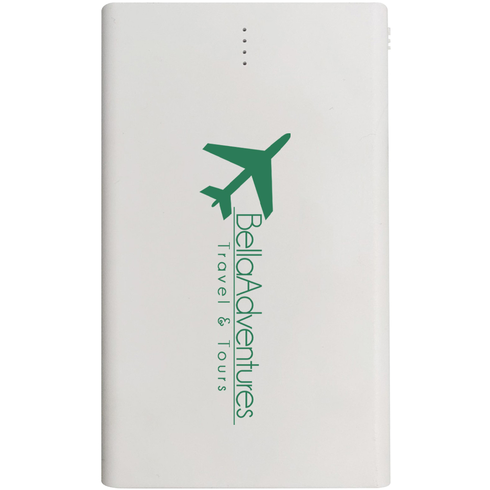 Picture of Slim Card 2500 mAh Power Bank
