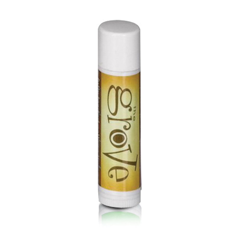 Picture of Natural Lip Moisturizers in White Tube