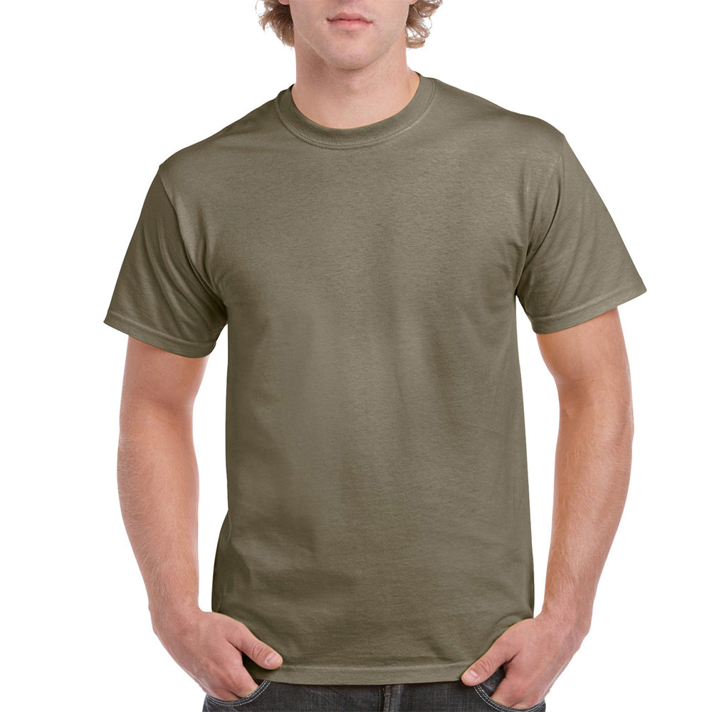 Picture of Gildan Ultra Cotton T-Shirts