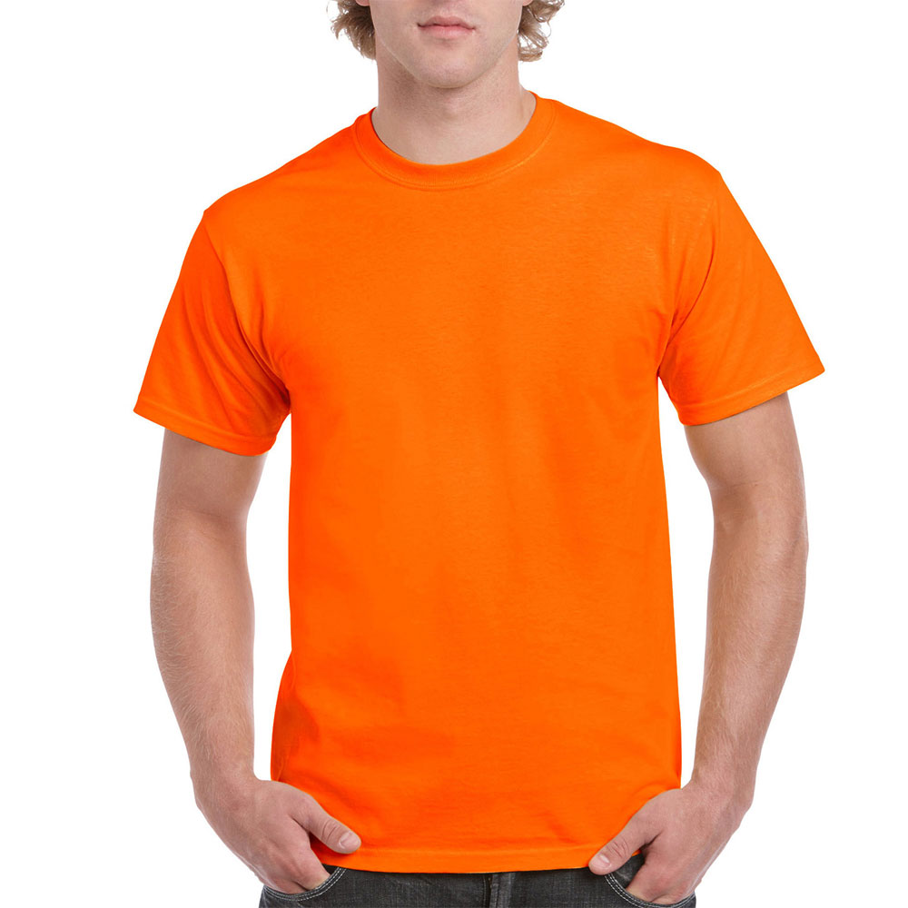 Picture of Gildan Ultra Cotton T-Shirts