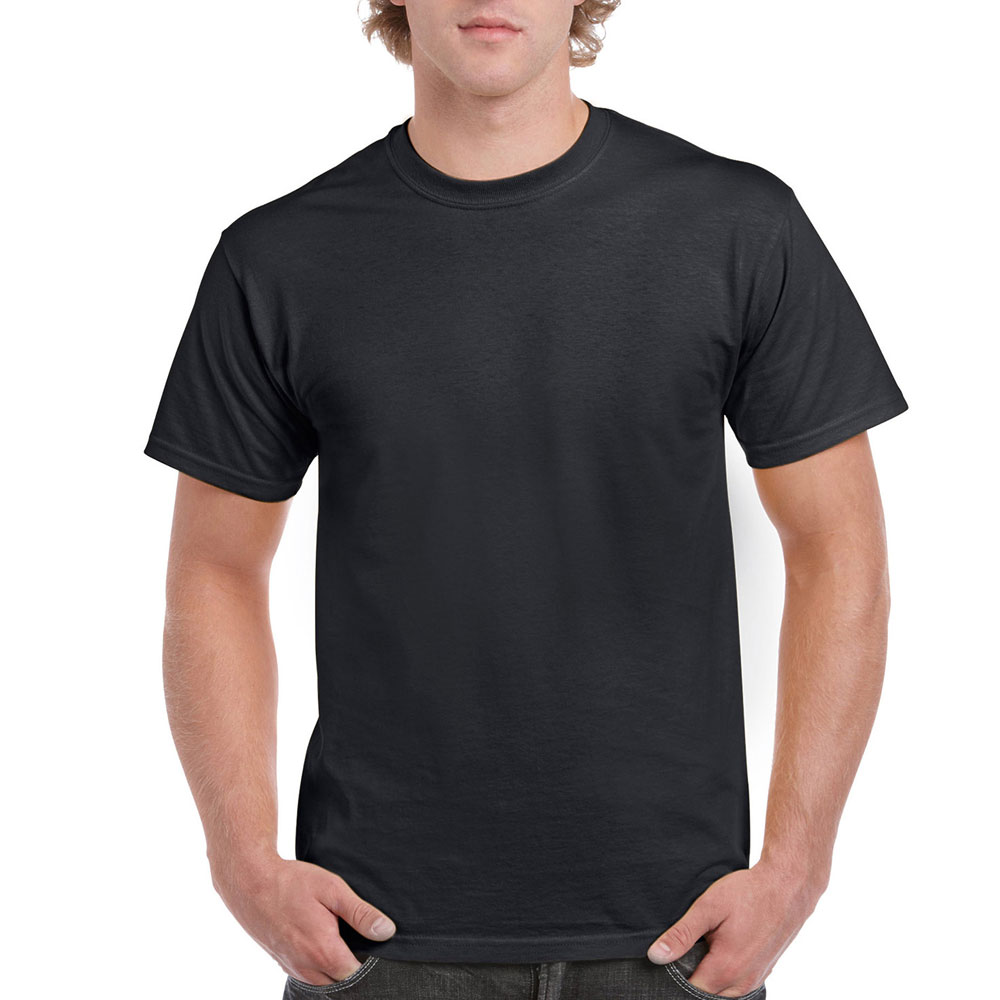 Picture of Gildan Ultra Cotton T-Shirts