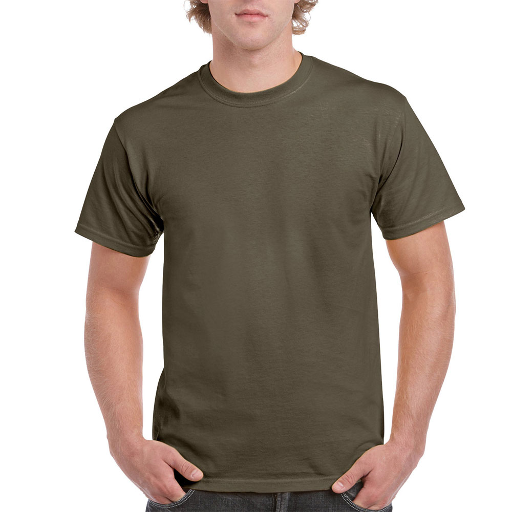 Picture of Gildan Ultra Cotton T-Shirts
