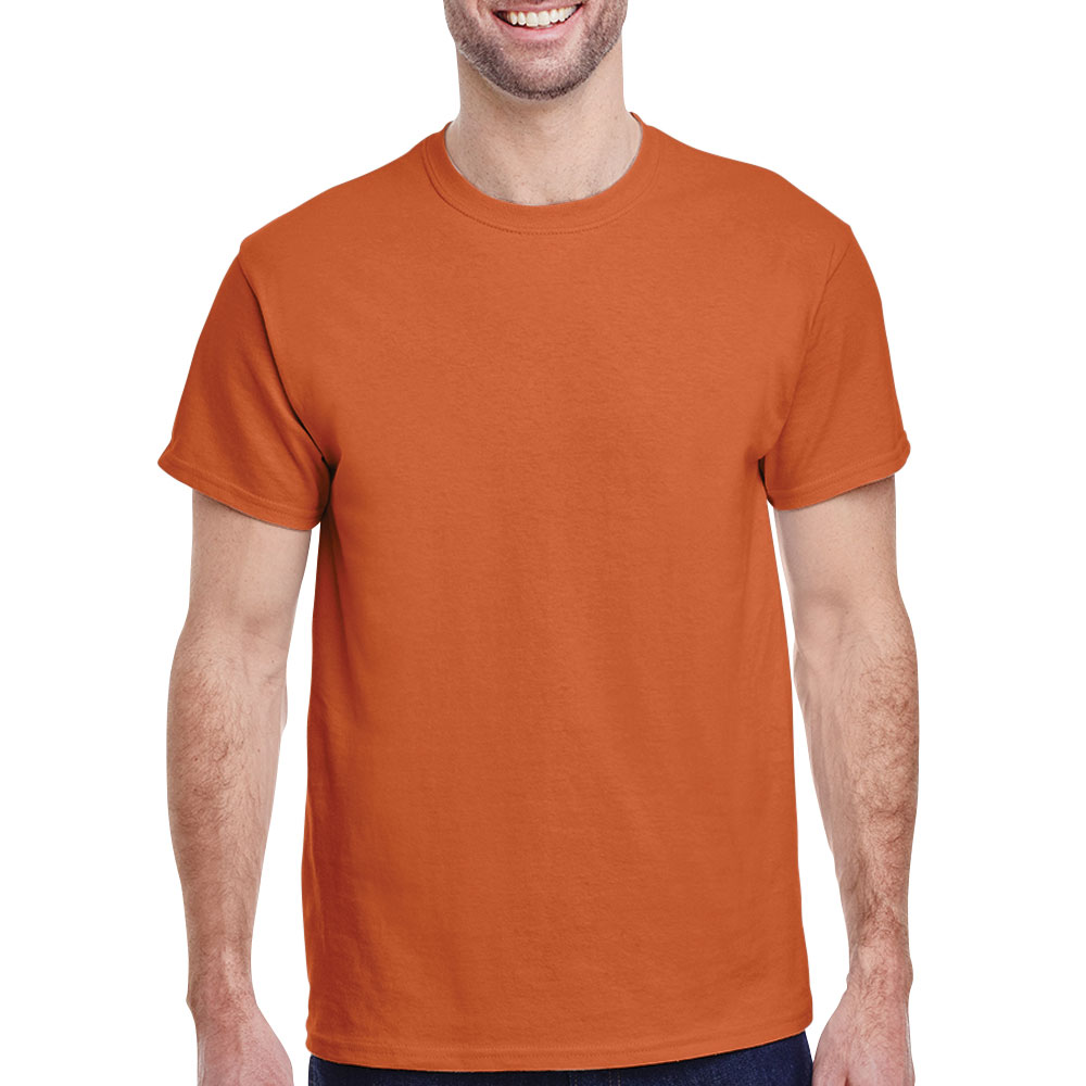 Picture of Gildan Ultra Cotton T-Shirts