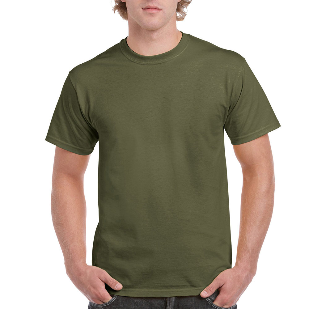 Picture of Gildan Ultra Cotton T-Shirts