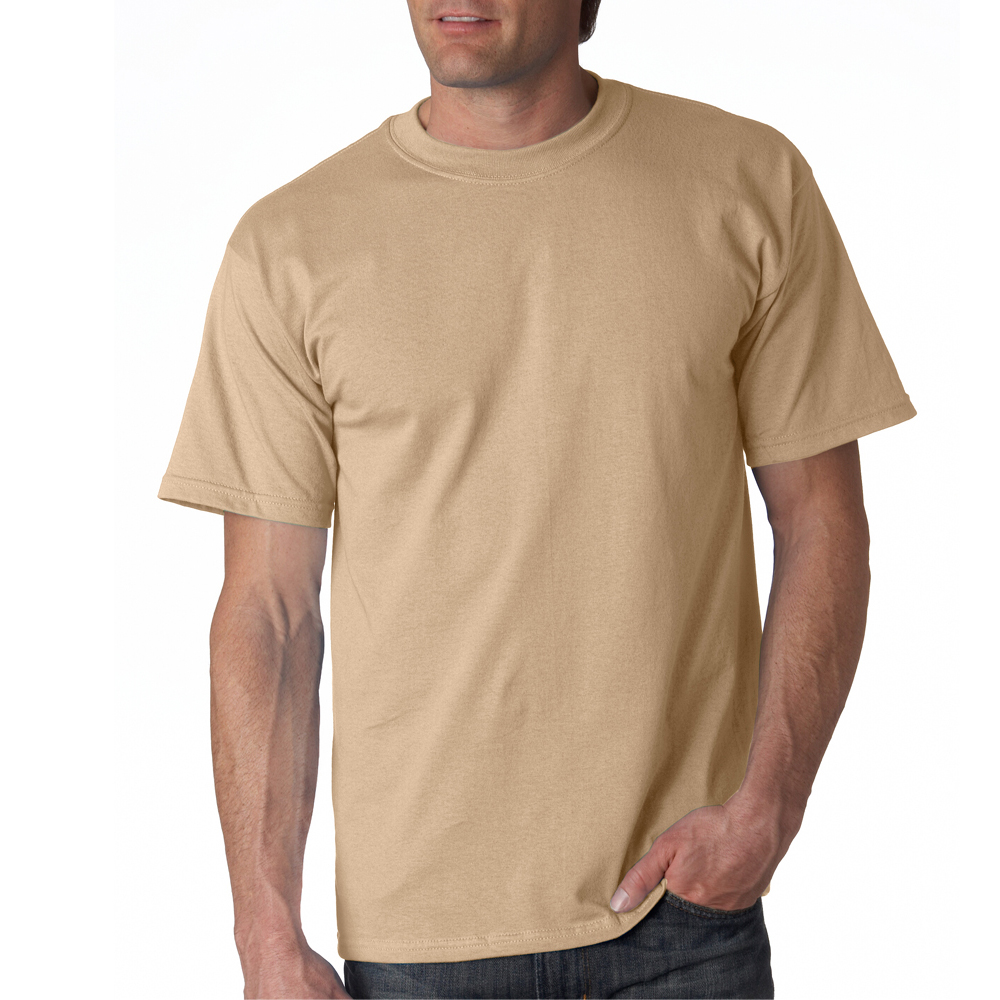 Picture of Gildan Ultra Cotton T-Shirts