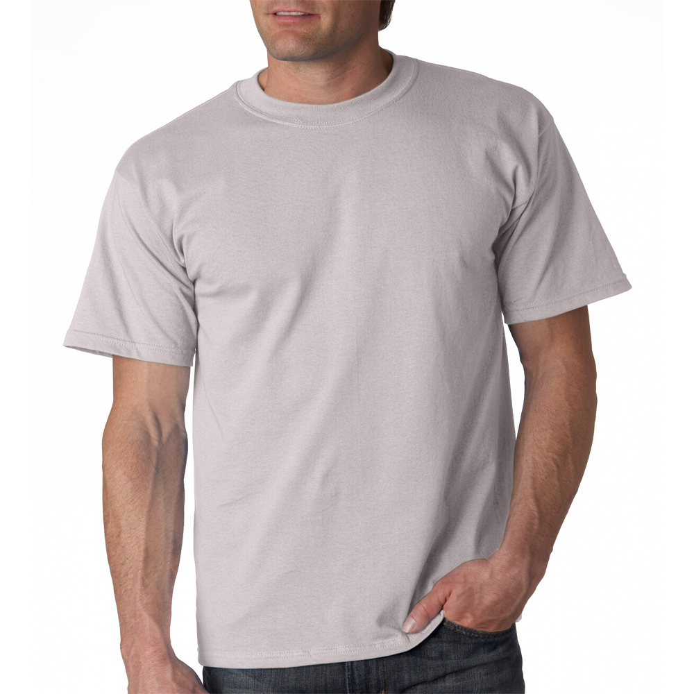 Picture of Gildan Ultra Cotton T-Shirts