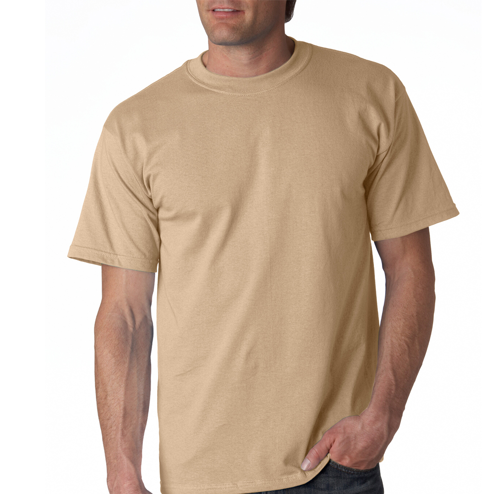 Picture of Gildan Ultra Cotton T-Shirts