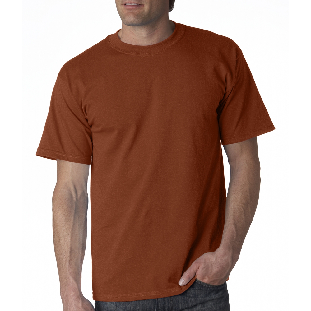 Picture of Gildan Ultra Cotton T-Shirts