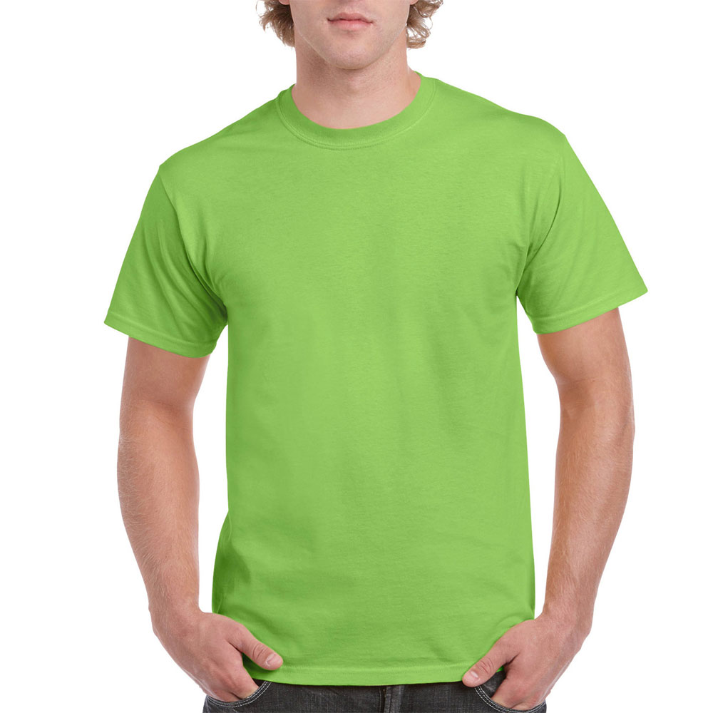 Picture of Gildan Ultra Cotton T-Shirts