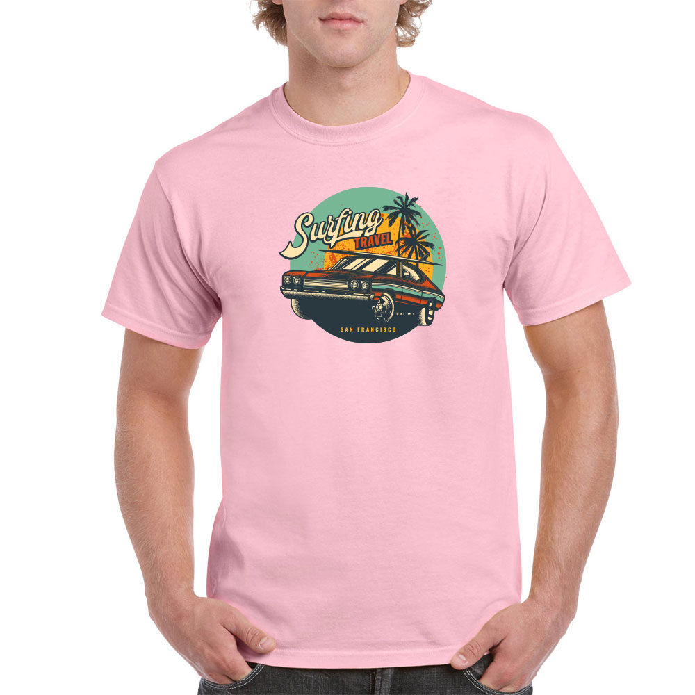 Picture of Gildan Ultra Cotton T-Shirts