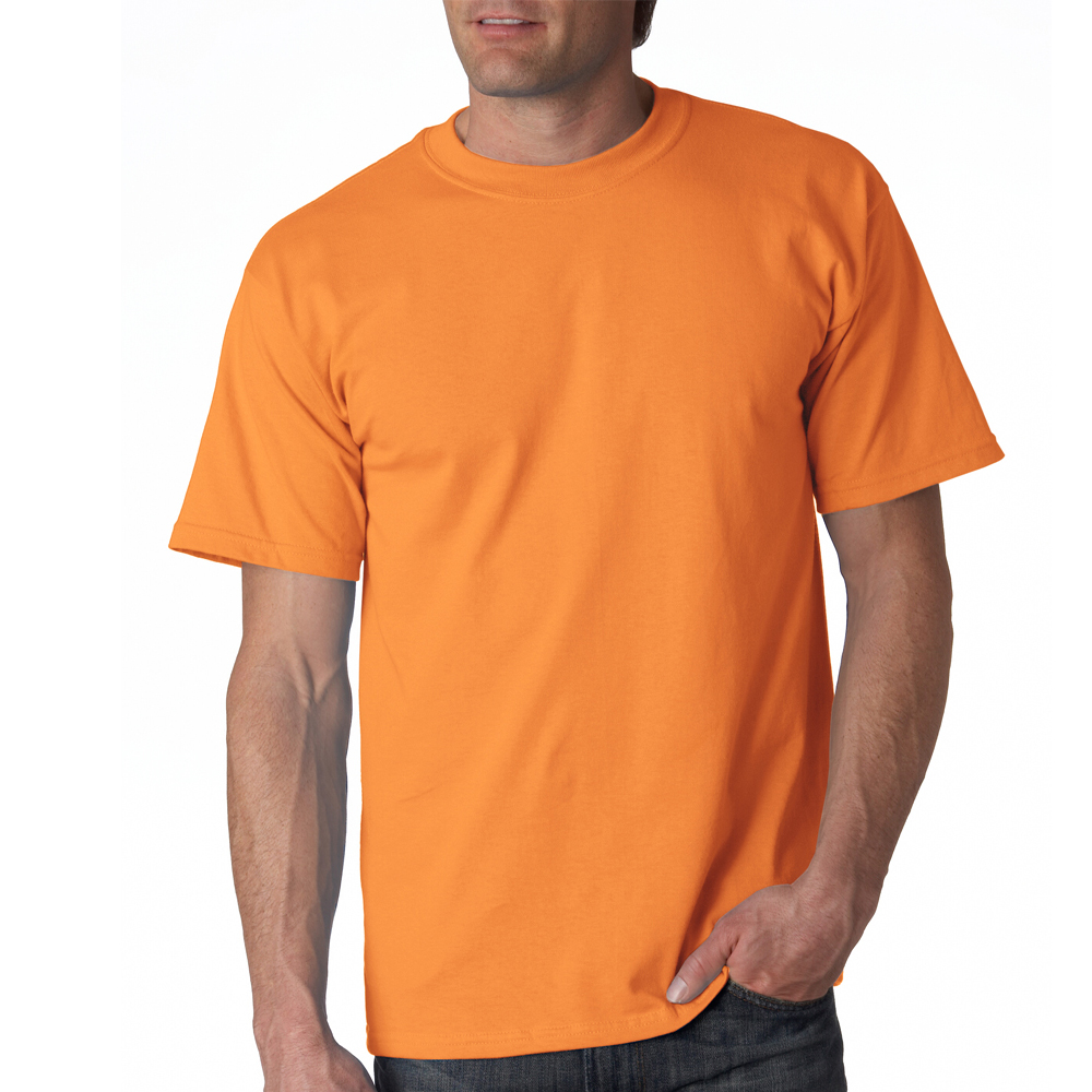 Picture of Gildan Ultra Cotton T-Shirts