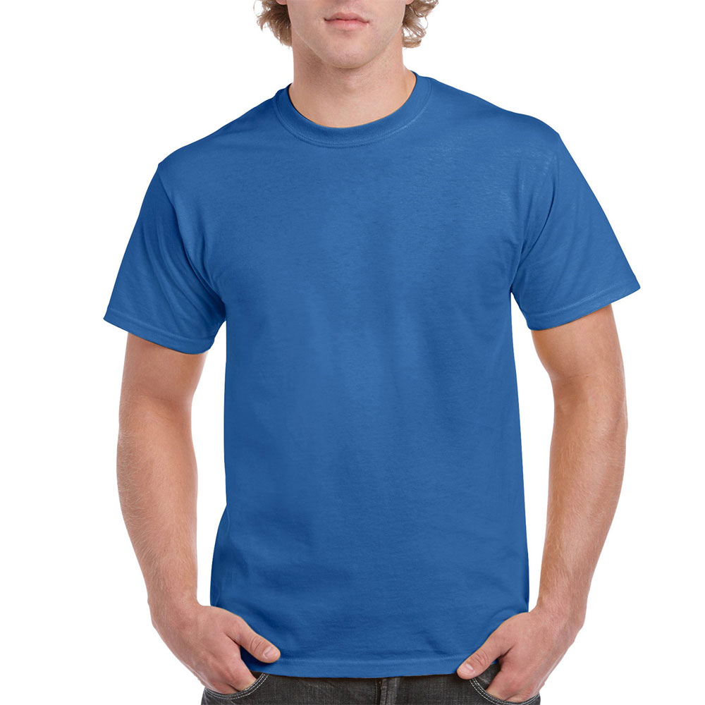 Picture of Gildan Ultra Cotton T-Shirts