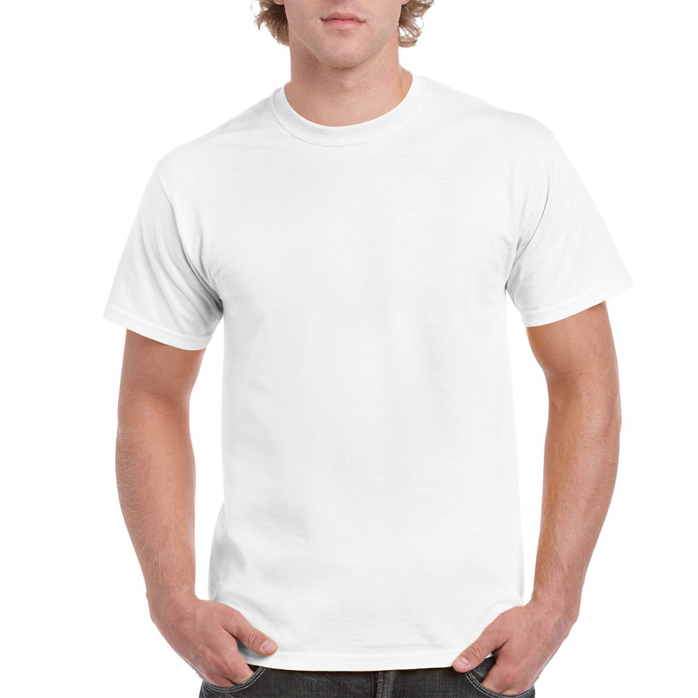 Picture of Gildan Ultra Cotton T-Shirts