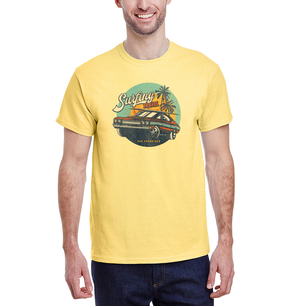 Picture of Gildan Ultra Cotton T-Shirts