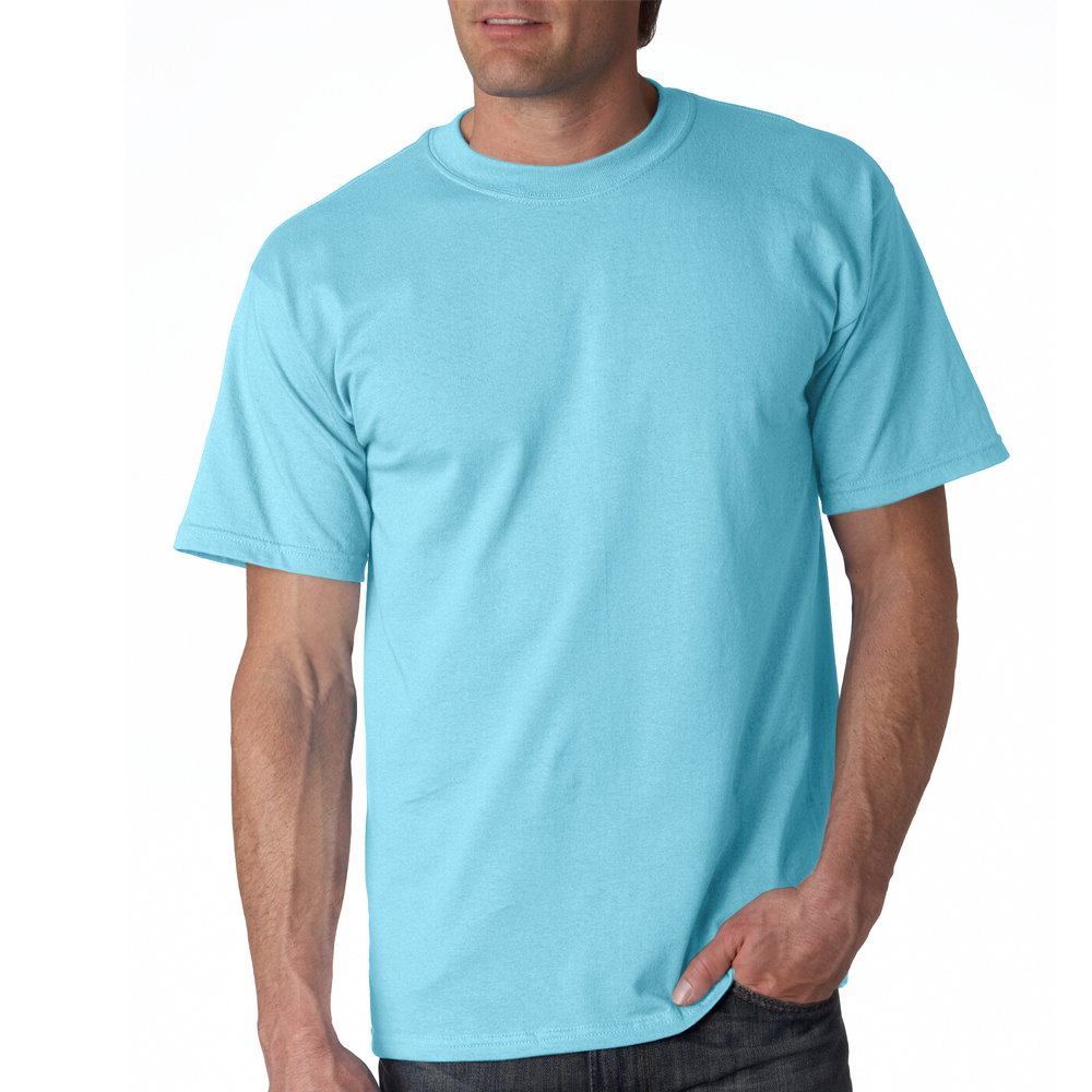 Picture of Gildan Ultra Cotton T-Shirts