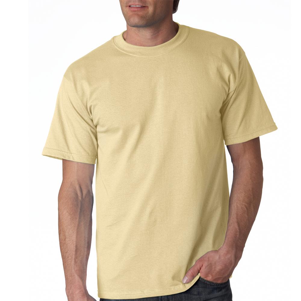 Picture of Gildan Ultra Cotton T-Shirts