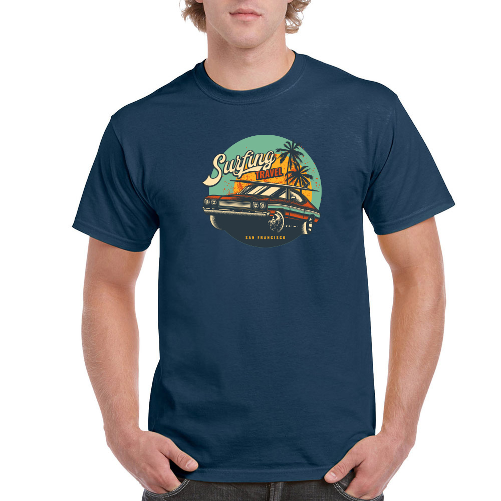 Picture of Gildan Ultra Cotton T-Shirts