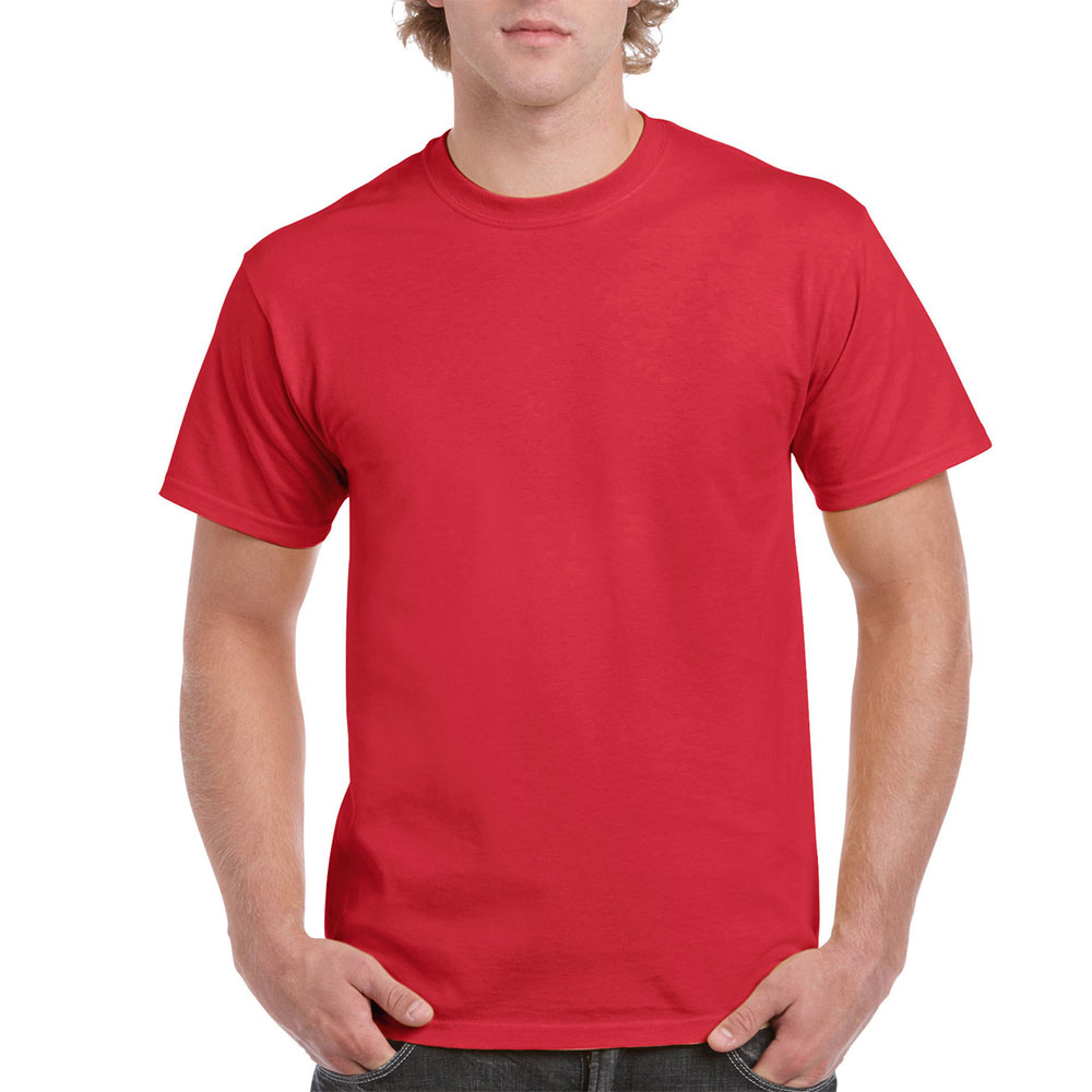 Picture of Gildan Ultra Cotton T-Shirts