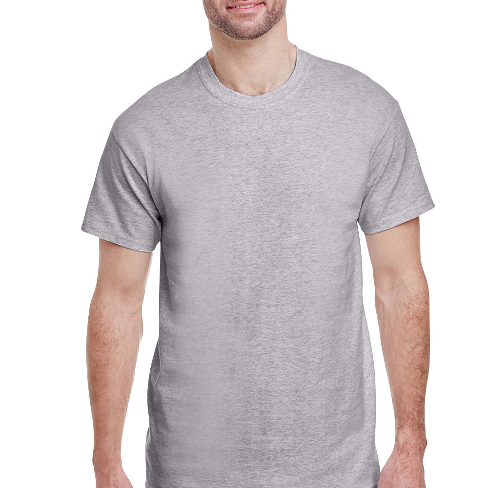 Picture of Gildan Ultra Cotton T-Shirts