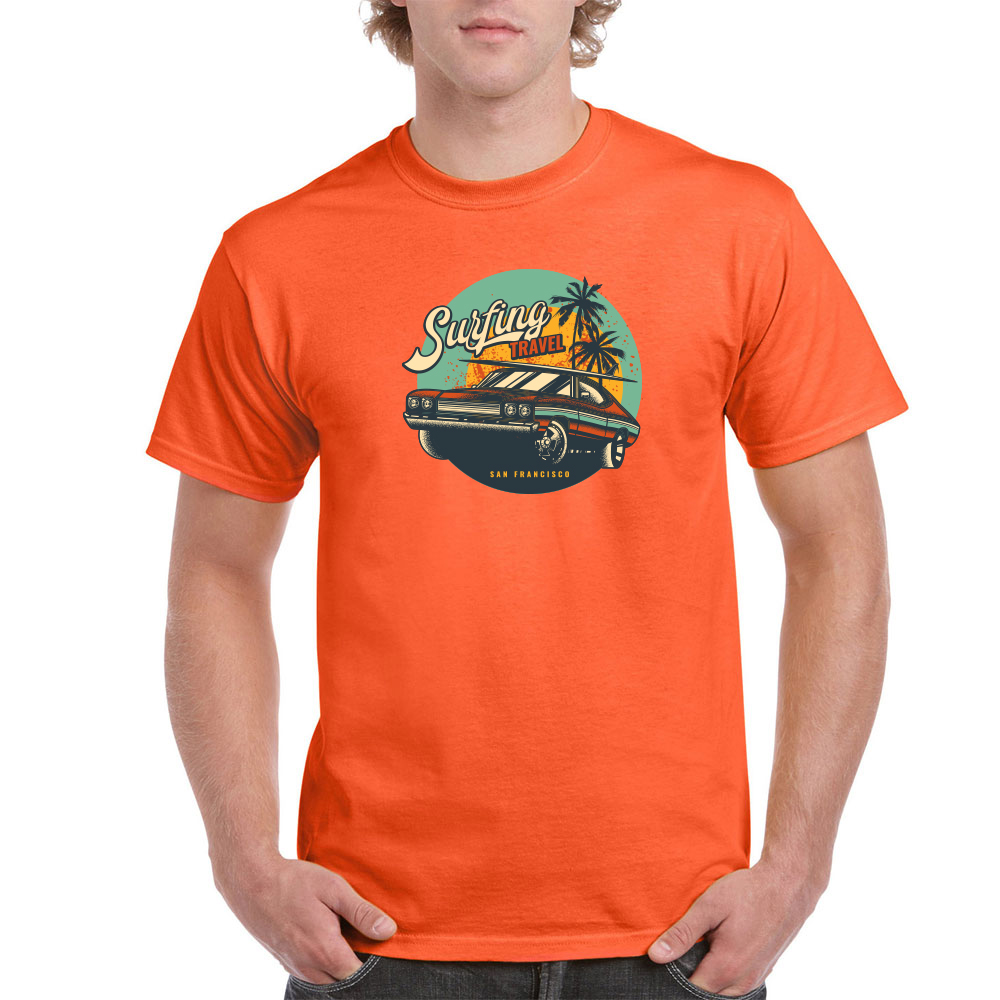 Picture of Gildan Ultra Cotton T-Shirts