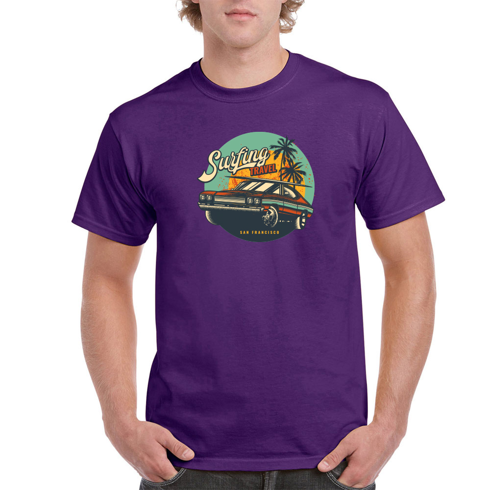 Picture of Gildan Ultra Cotton T-Shirts