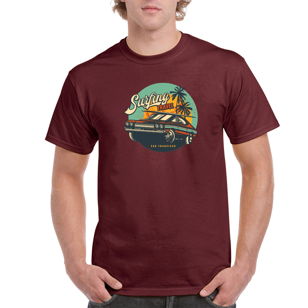 Picture of Gildan Ultra Cotton T-Shirts