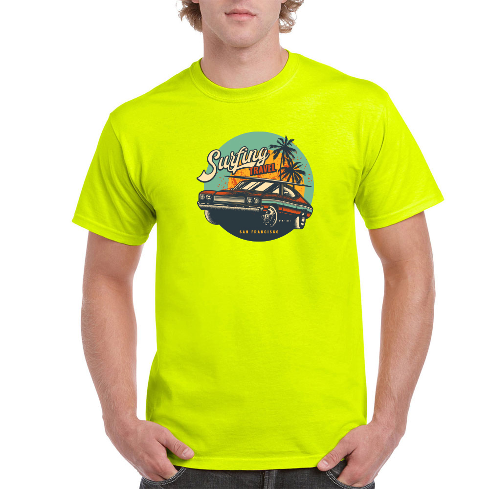 Picture of Gildan Ultra Cotton T-Shirts