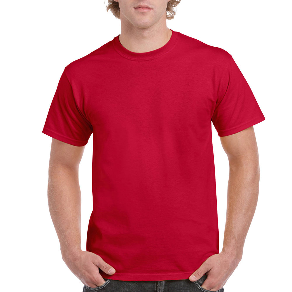 Picture of Gildan Ultra Cotton T-Shirts