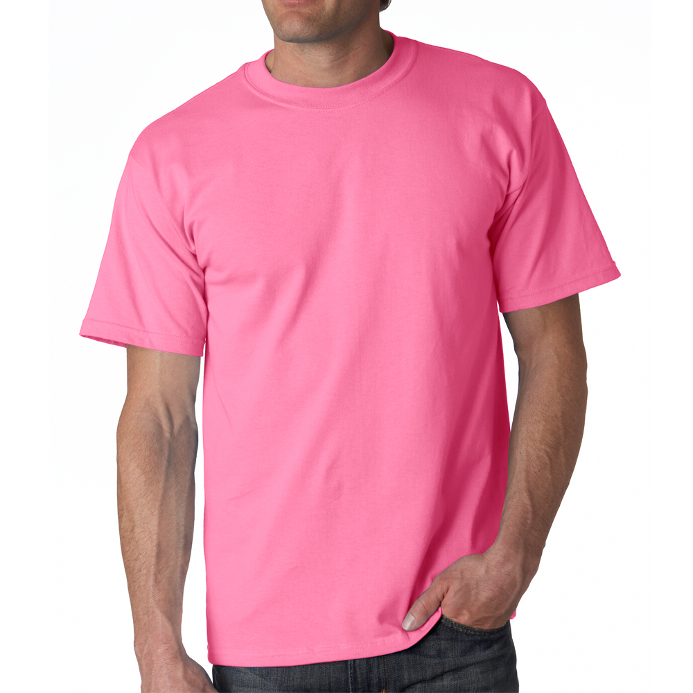 Picture of Gildan Ultra Cotton T-Shirts