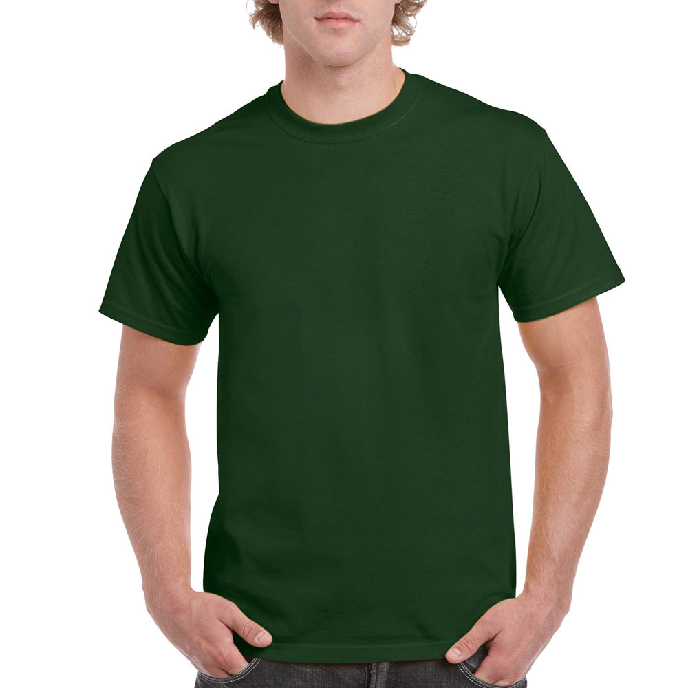 Picture of Gildan Ultra Cotton T-Shirts