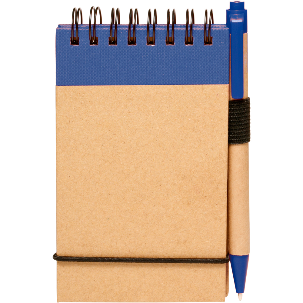 Picture of ECO Jotters with Pen