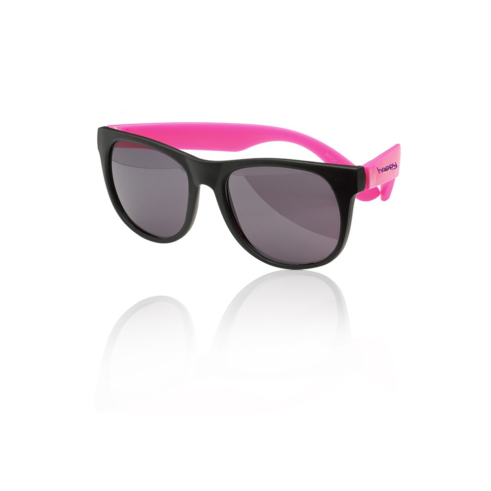 Picture of Two Tone Kids Plastic Sunglasses