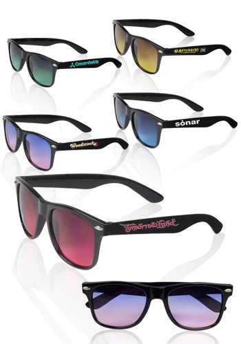 Picture of Rigel Gradient Lens Sunglasses