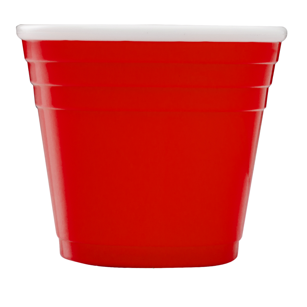 Picture of 2 Oz. Party Cup Shot Glasses