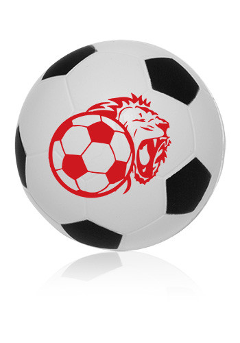 Picture of Soccer Stress Ball