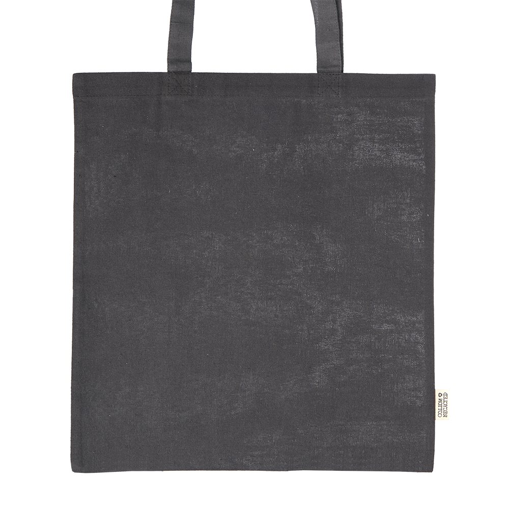 Picture of Recycled Solid Cotton Tote Bags