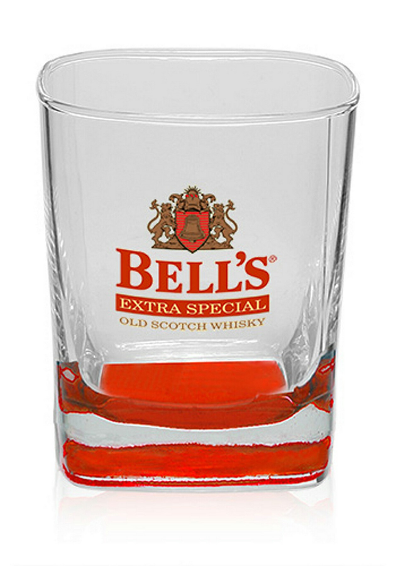 Picture of 11 Oz. Schubert Whiskey Glass