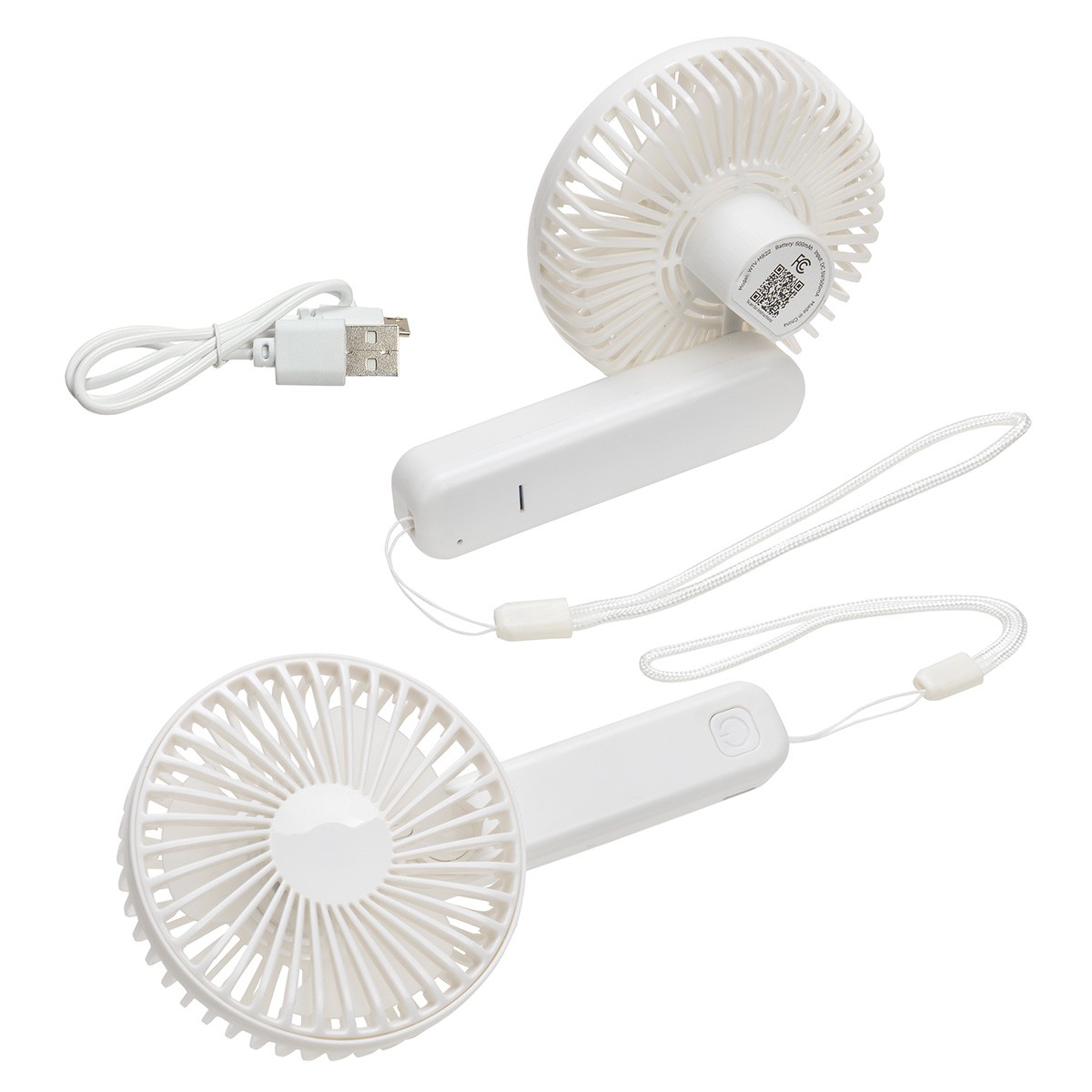 Picture of Mini Breeze Rechargeable Hand Fan