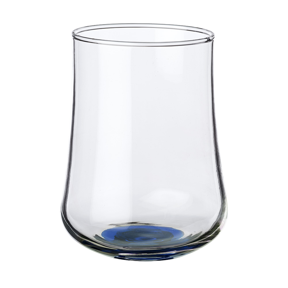 Picture of 15.5 oz Rose Bud Stemless Glasses