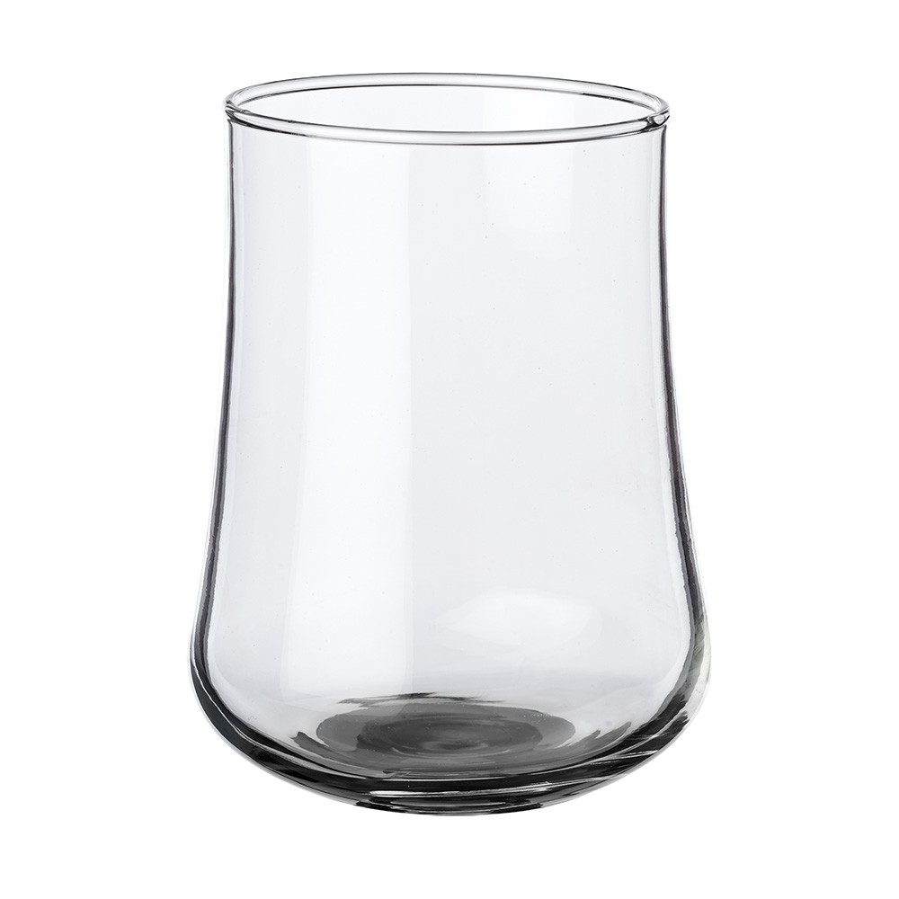 Picture of 15.5 oz Rose Bud Stemless Glasses
